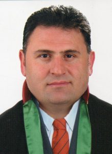 Avukat Abdul Muttalip Akkaş