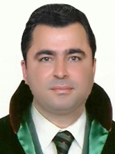 Avukat Özgür Geçkin