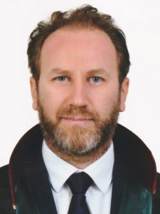 Avukat Dinçer İşisağlam