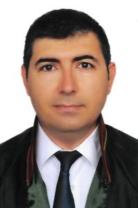 Avukat Osman Olcay