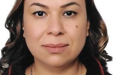 Avukat Rahşan Arya Ulufer