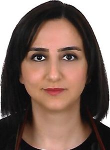 Avukat Ebru Turşak Kobya