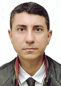 Avukat Cemşit Tabak