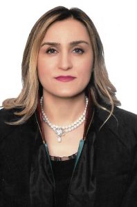 Avukat Derya Göksuçukur