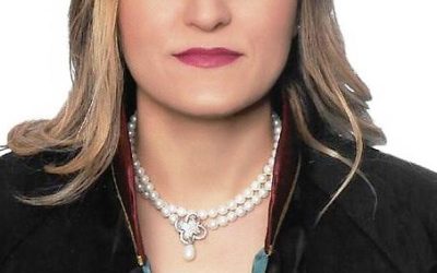 Avukat Derya Göksuçukur
