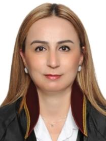 Avukat Olcay Eren Karan