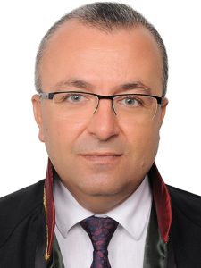Avukat Orhan Nural