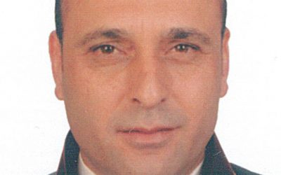 Avukat Mahir Dönmez