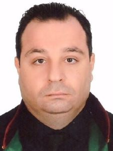 Avukat Ceyhun Bora Kahyalar