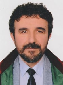 Avukat Tugay Bek