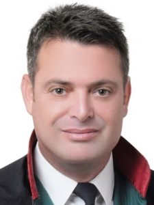 Avukat Timur Ortatepe