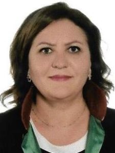 Avukat Devrim Aktaş