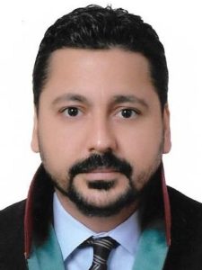 Avukat Doğan Özgiray