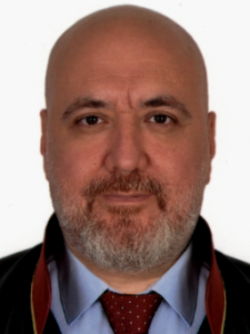 Avukat Tuncay Işıklar