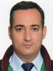 Avukat Nazım Aldırmaz