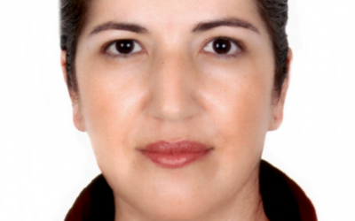 Avukat Halide Gümüş Ayna