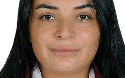 Avukat Begüm Koç
