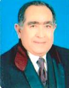 Avukat Hüseyin Erip Akay