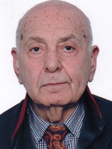 Avukat Halil Naci Karaaslan