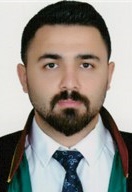 Avukat Abdulsamet Cansever