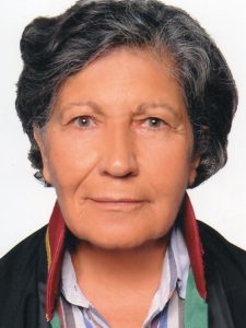 Avukat Fetve Yazıcıoğlu