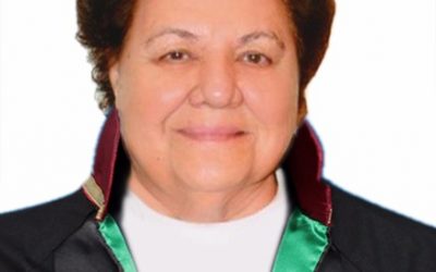 Avukat Rasime Eşelioğlu