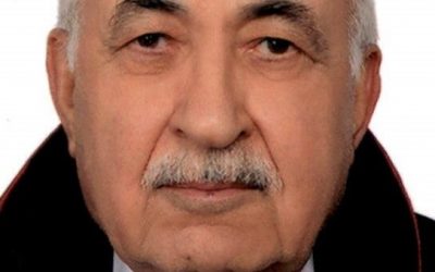 Avukat Üzeyir Ergun Akçalı