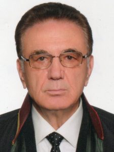 Avukat Zeki Özdemir