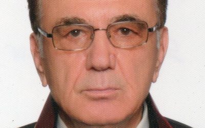 Avukat Zeki Özdemir