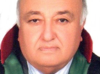 Avukat İsmet Kaya