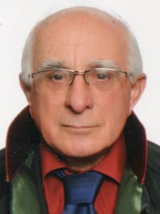 Avukat Enver Nuri Dinçer