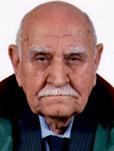 Avukat Mustafa Şimşek