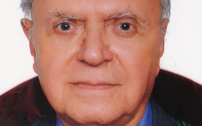 Avukat Mehmet Çetin Berköz