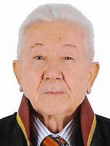 Avukat Ali Tanrıverdi
