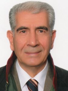 Avukat Hamit Taşkın
