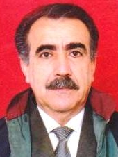 Avukat Ramazan Günay Ersözlüoğlu