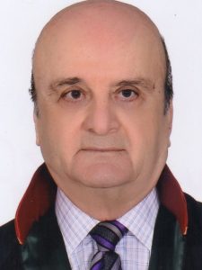 Avukat Necdet Özerdem