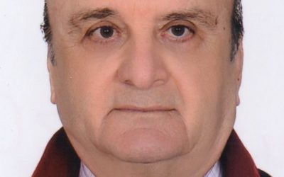 Avukat Necdet Özerdem