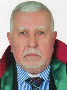 Avukat Mustafa Köksal