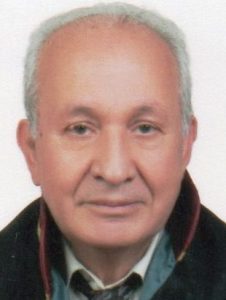 Avukat Mustafa Gülnerman