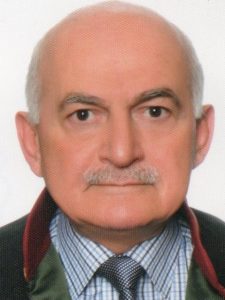 Avukat Cemil Denli