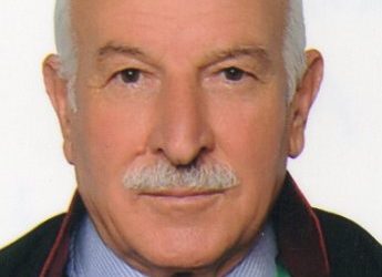 Avukat Fahri Naci Özgül