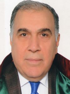Avukat Mehmet Orhan Fettahlıoğlu