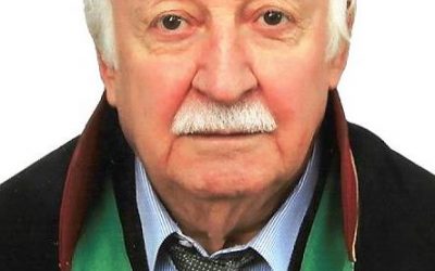 Avukat Cezmi Altıparmak