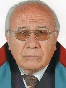 Avukat Mustafa Demircili