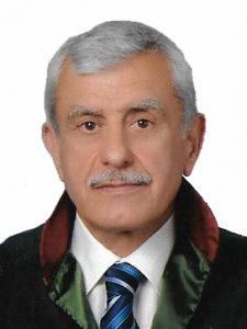 Avukat Bekir Kavurucu