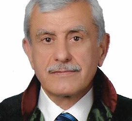 Avukat Bekir Kavurucu