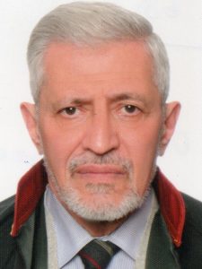 Avukat Mustafa Canberk