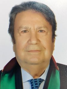 Avukat Avni İkiz