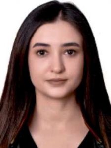 Avukat Dilara Öztürk